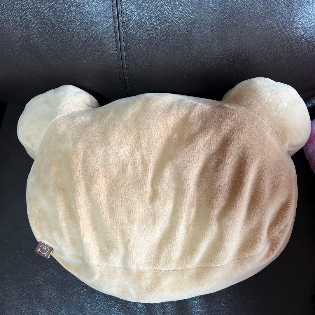 リラックマ クッション　ぬいぐるみ　まとめ売り　ティッシュケース　チャシャネコ