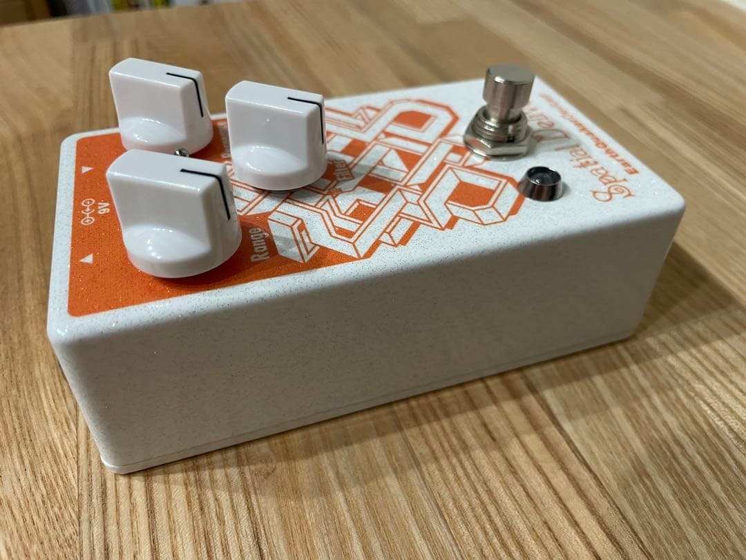 ギター Earthquaker Devices Spatial Delivery