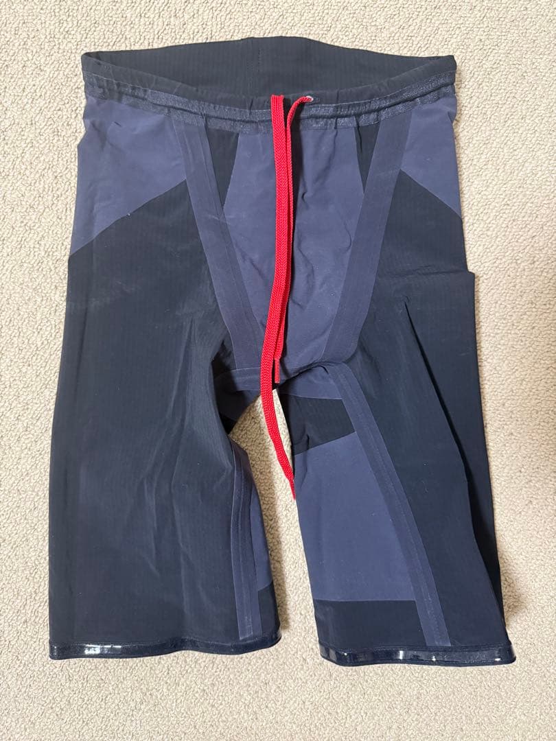 水着・ラッシュガード MIZUNO GX SONIC 6 CR