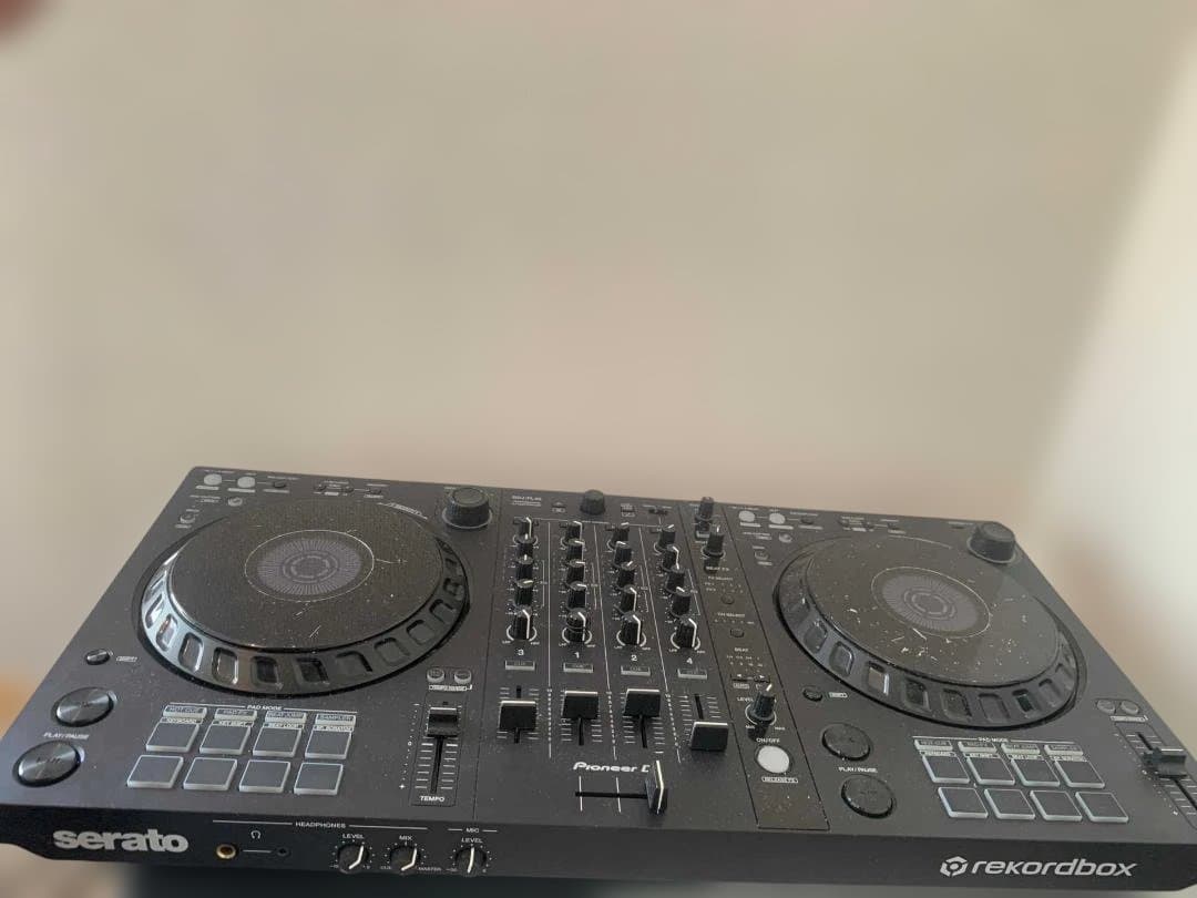 中古 DDJ-FLX6 Pioneer