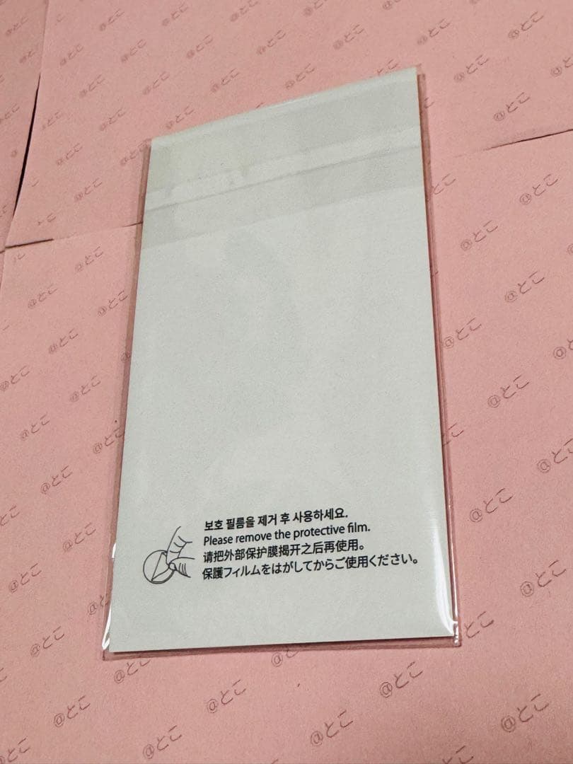 【匿名配送】ジュノ LEE JUNHO THESAEM ザセム 購入特典 グッズ