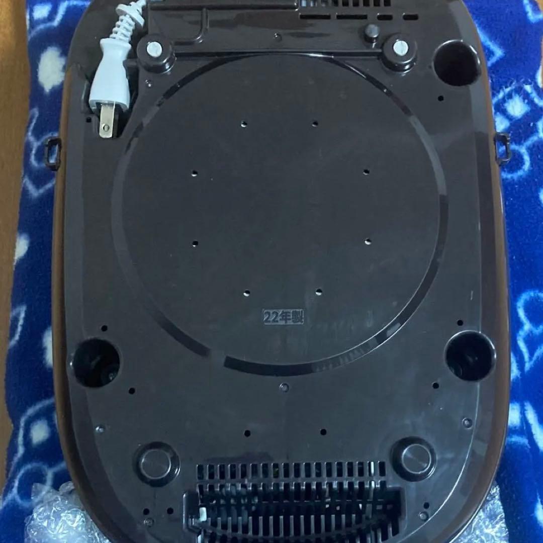 未使用 象印 圧力IH 炊飯ジャー 極め炊き NP-ZU10-TD 5.5合