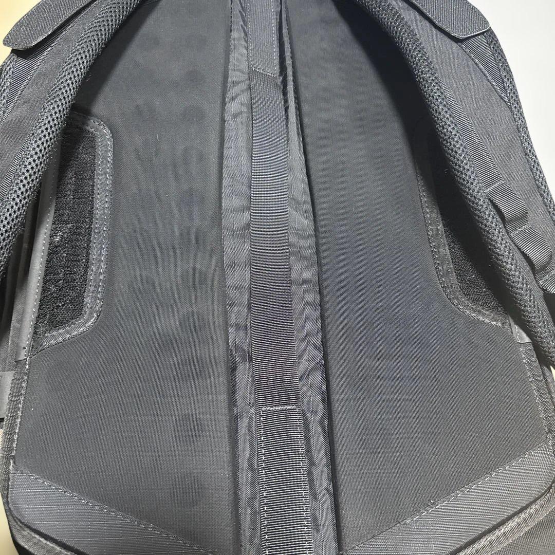 ブラックエンバー　フォージ30オプション付き