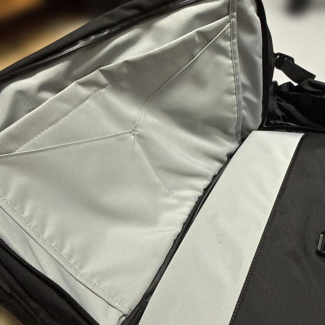 ブラックエンバー　フォージ30オプション付き