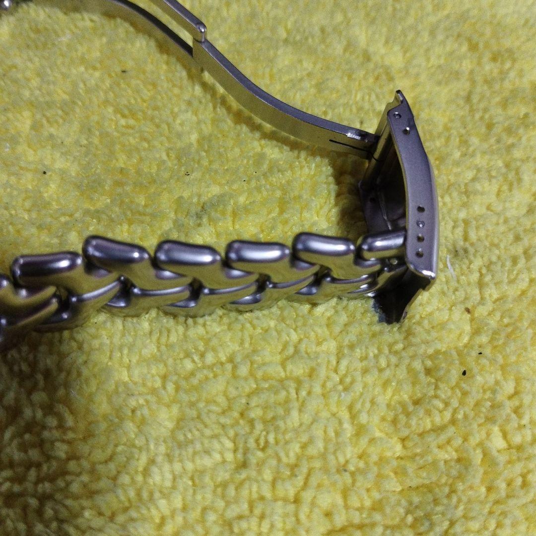 TAG.HEUER.タグ・ホイヤー腕時計.美品