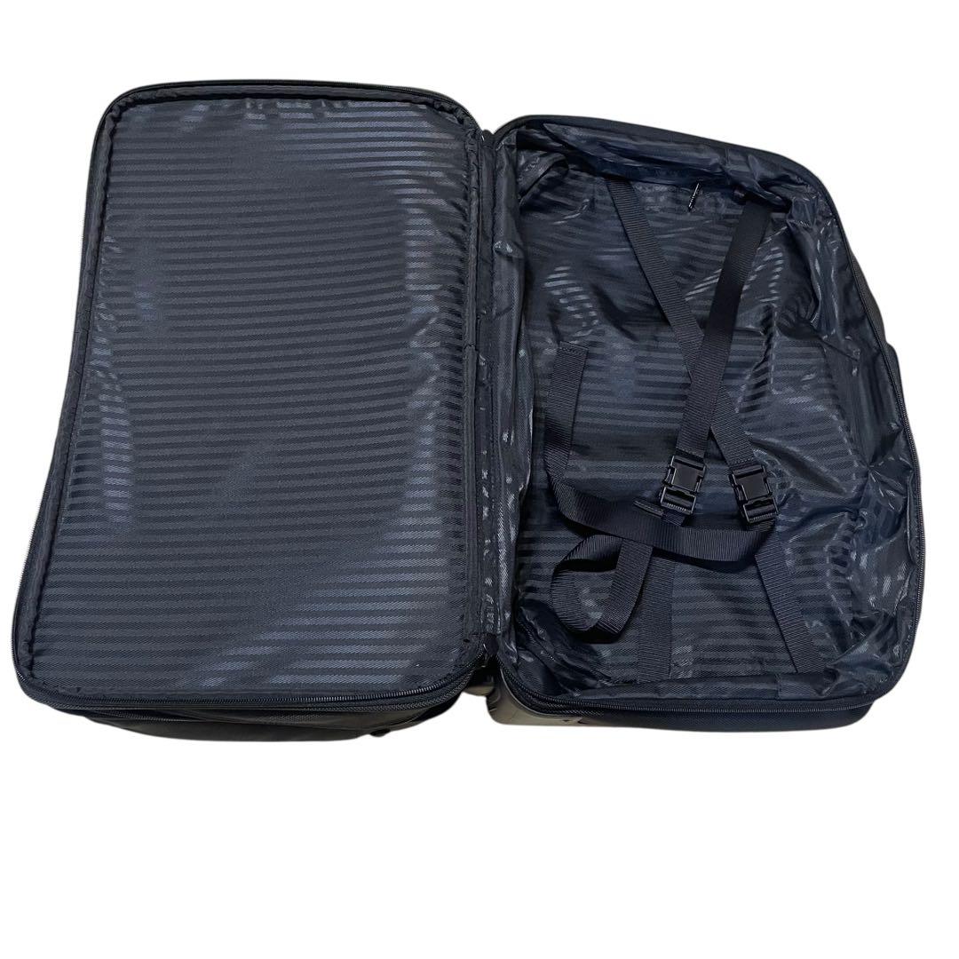 極希少 廃盤品 TUMI トゥミ 2way ビジネス キャリーバッグ 横型