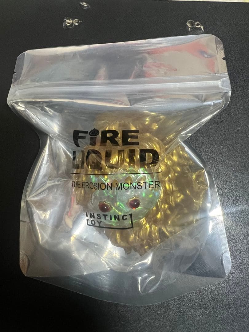 即完売 INSTINCTOY 上野陽介 each フィギュア