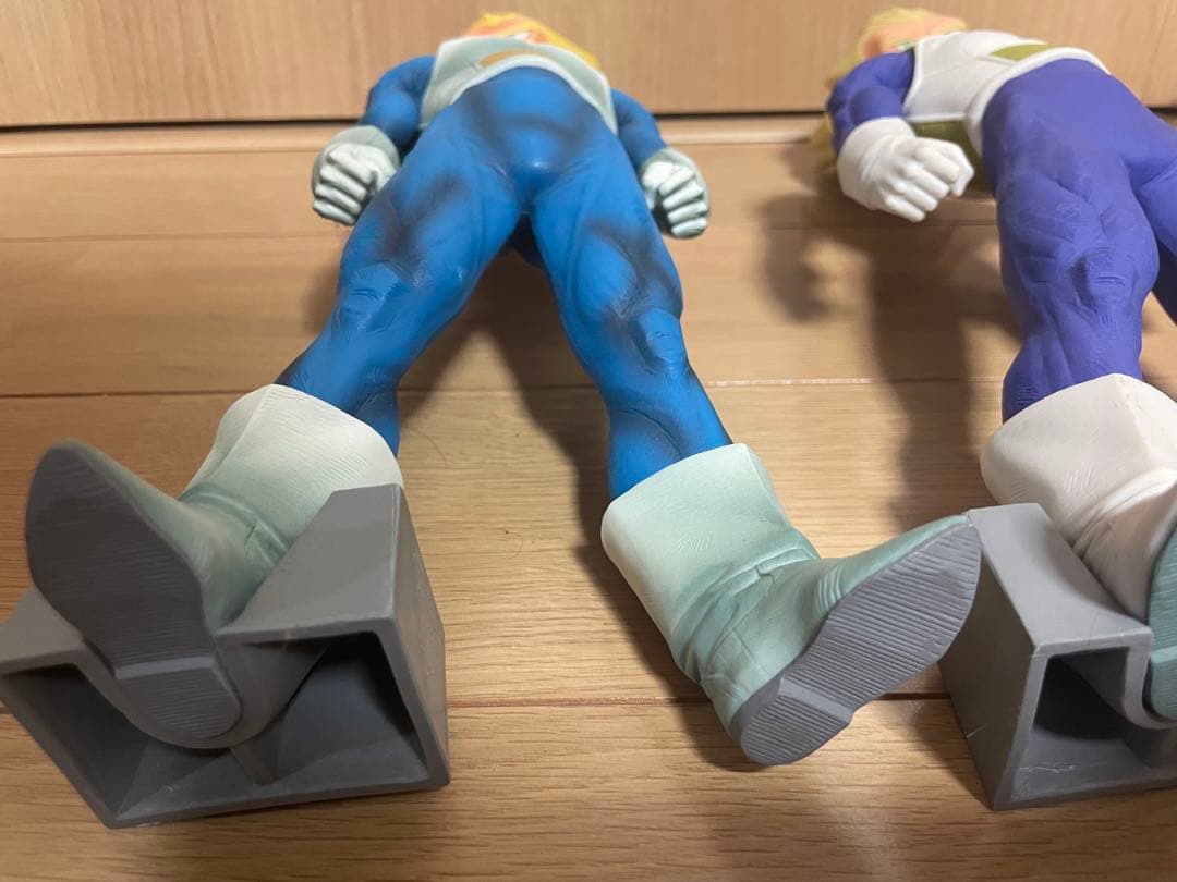 SMSP ベジータ　01