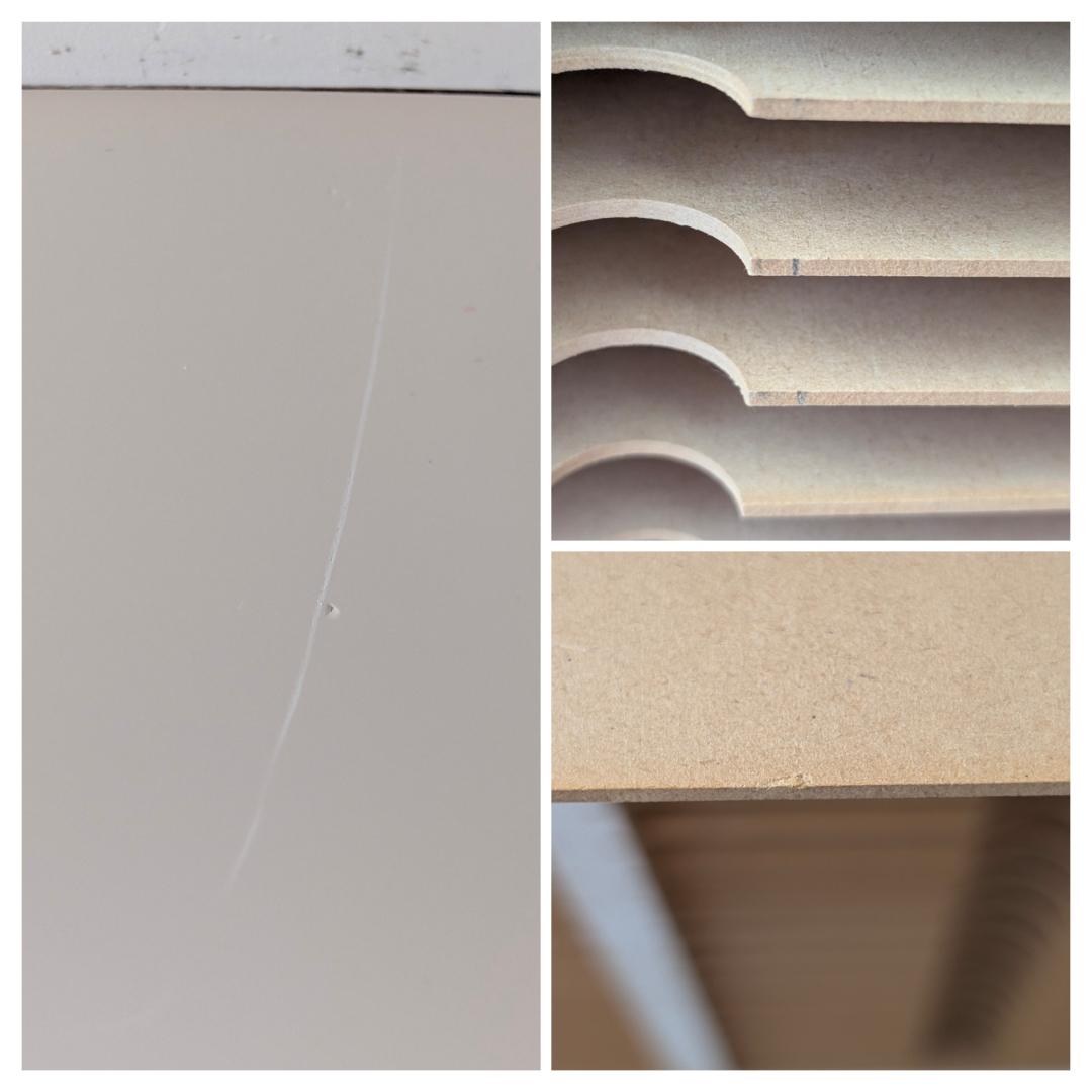 ビンテージ B5 書類棚 5列20段 教材 カルテ アトリエ 整理 レトロ 美品