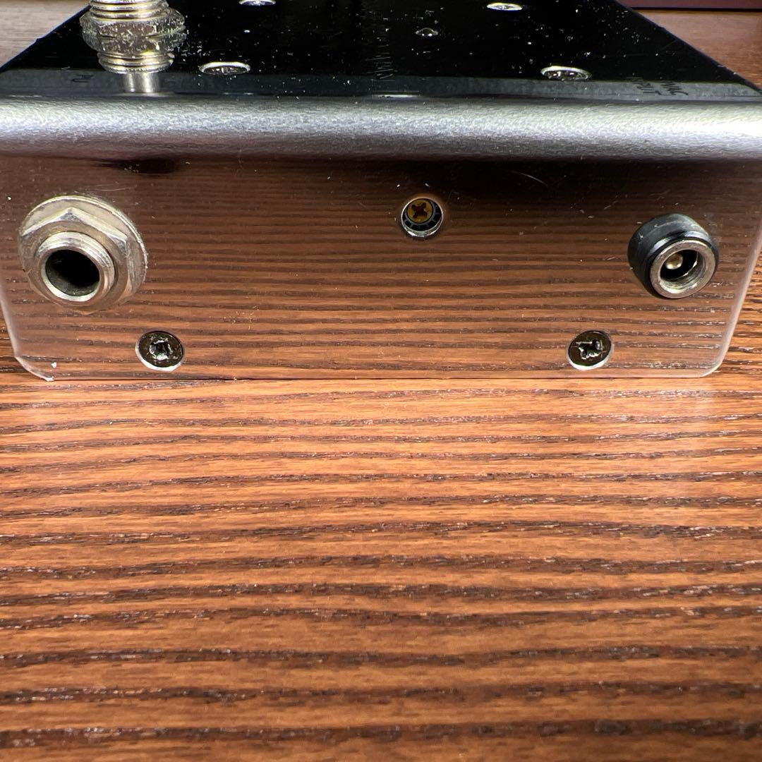 ギター CAJ smart buffer