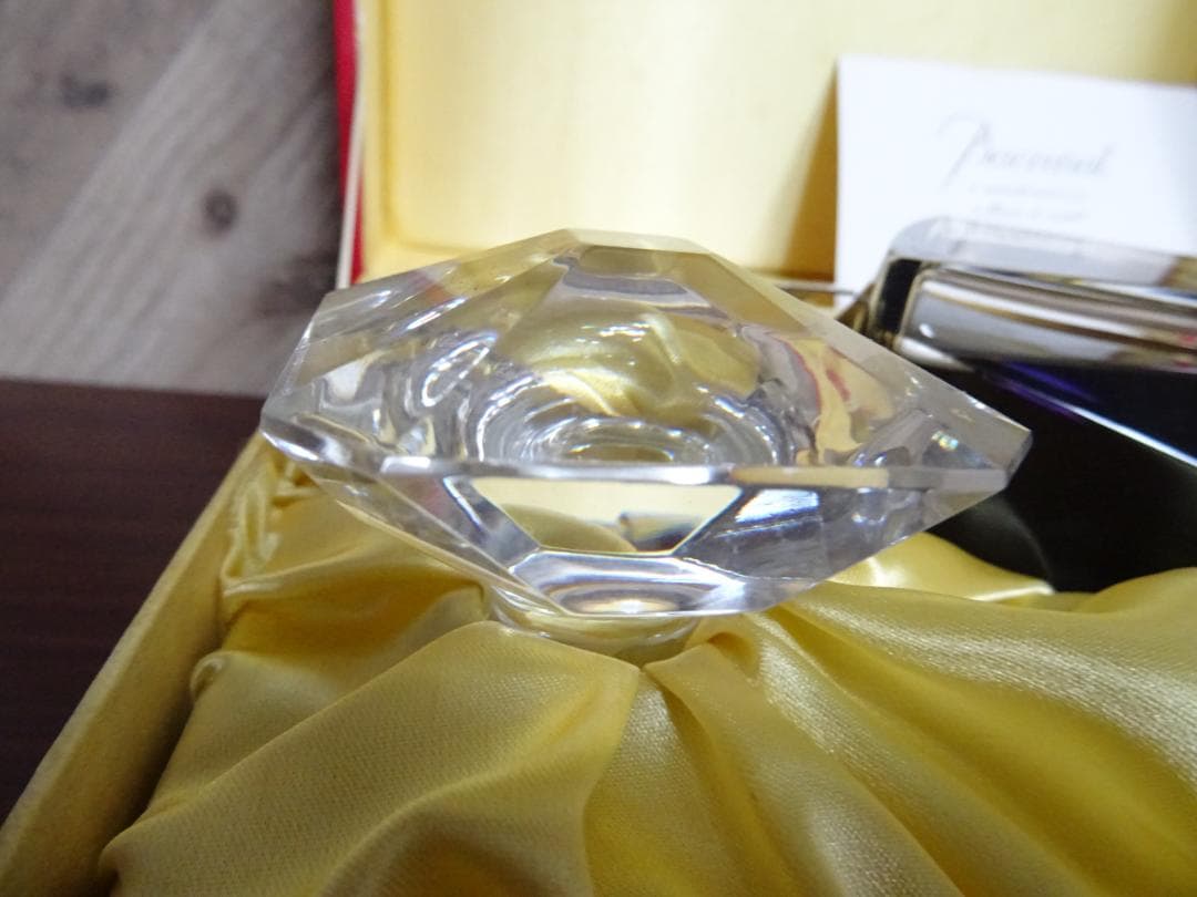 p*f様 天035 マーテル コルドンブルー バカラボトル ブランデー 700m