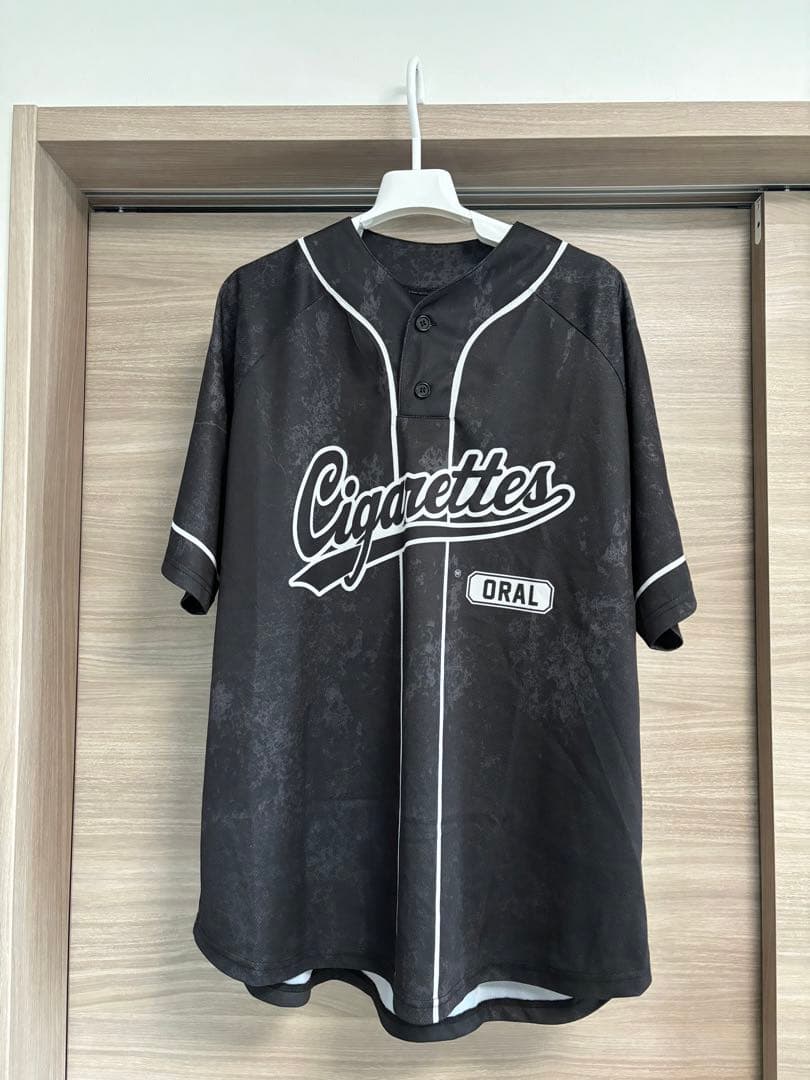 BKW!!ベースボールTシャツ