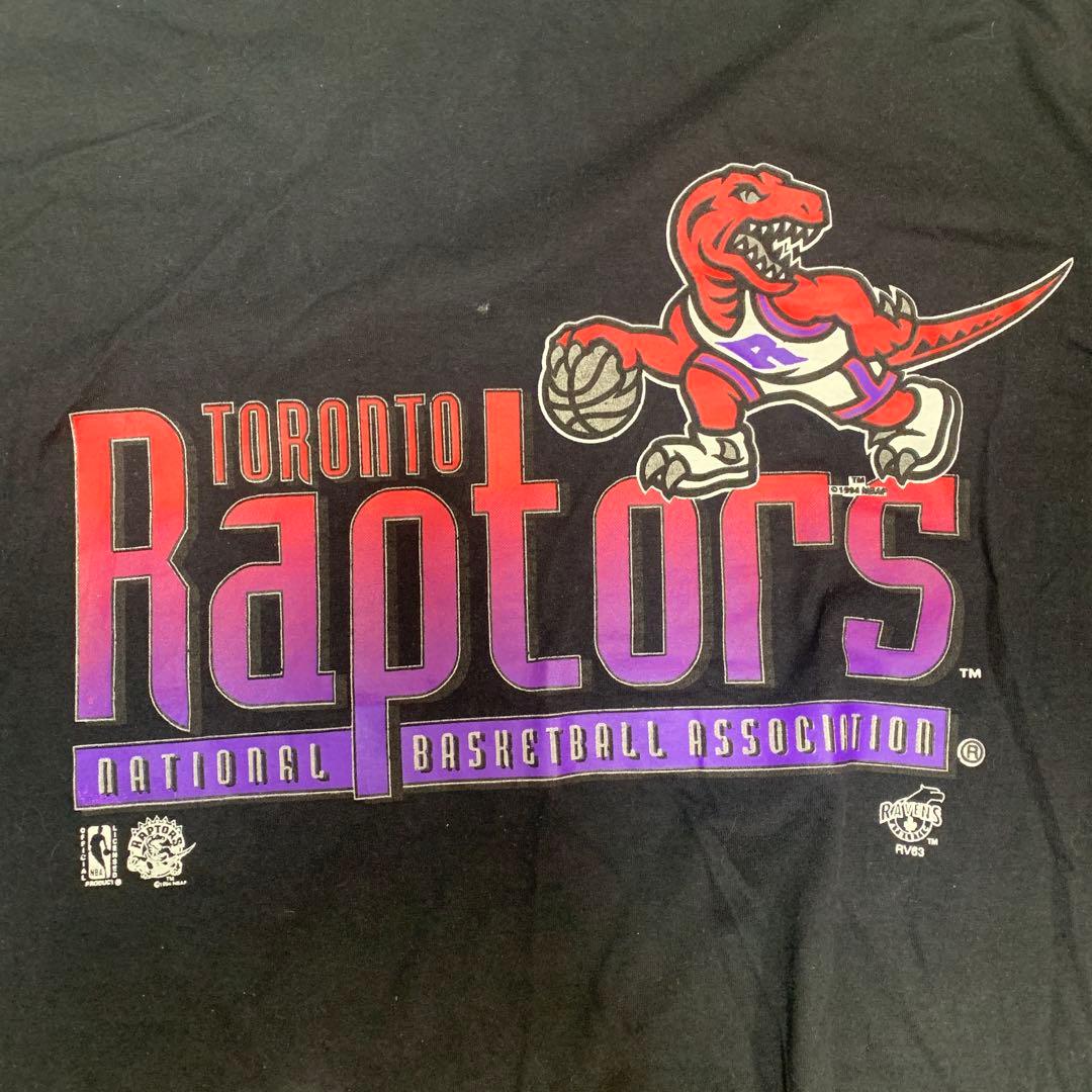 Raptorsセット Jordan 4 30cm& Tシャツ 2XL