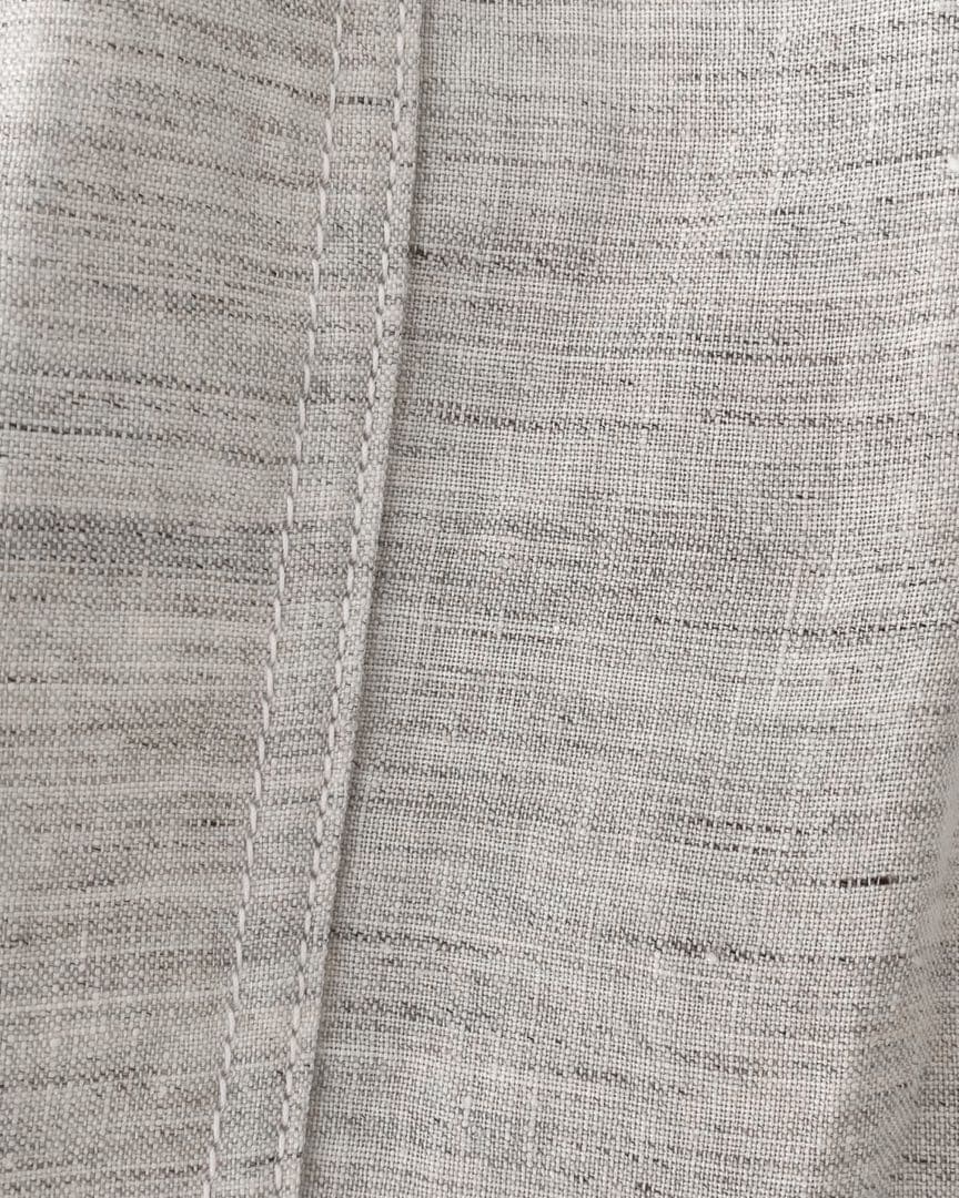 【ポムポム】CELINE セリーヌ フィービー リネン サルエルパンツ