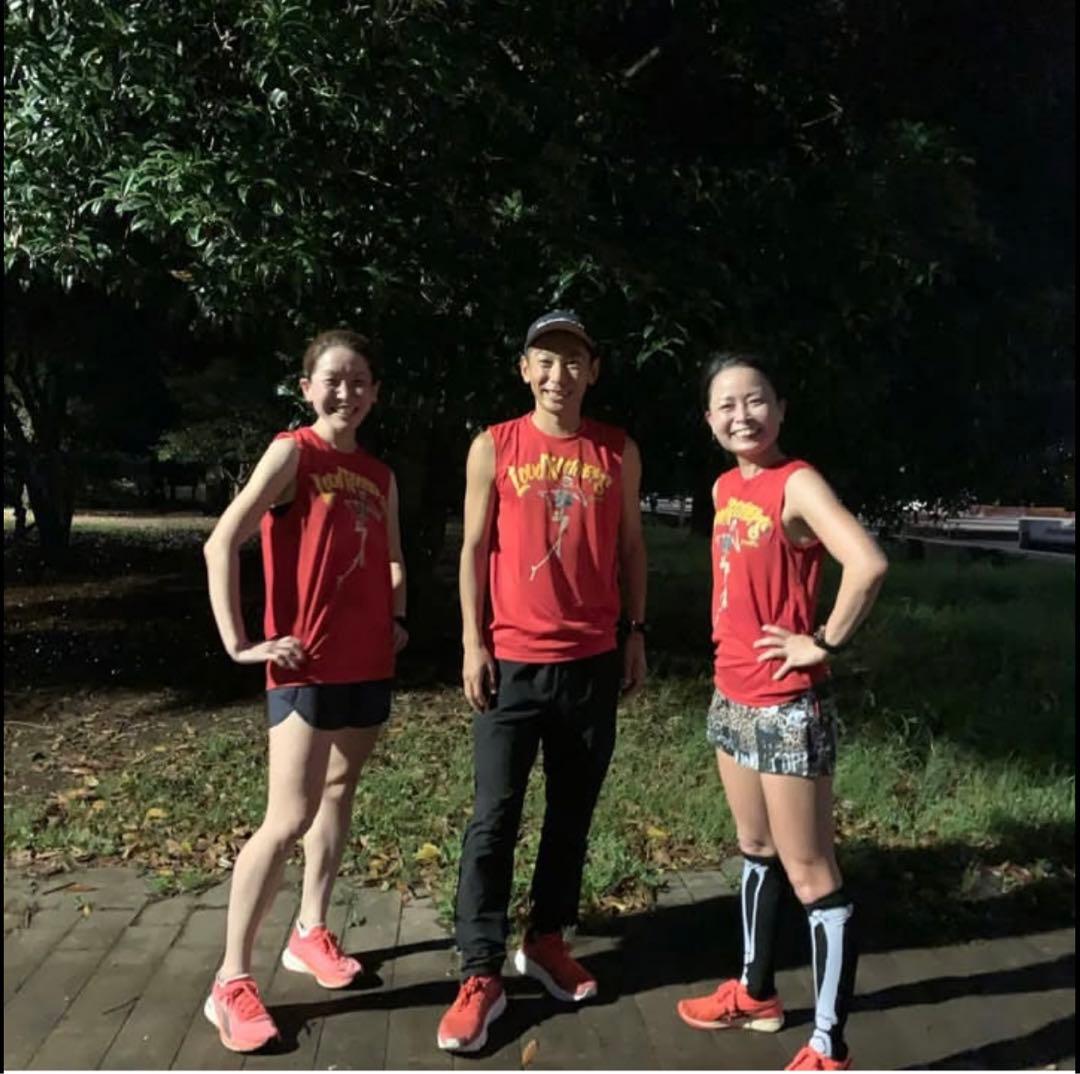 エルドレッソ ラウドランナーズ ノースリーブ Tシャツ タンクトップ M 美品