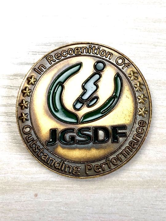 陸上幕僚長チャレンジ2