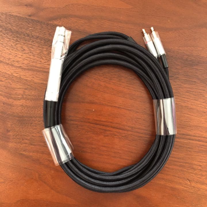 AH-D9200 ヘッドホン　ケーブル