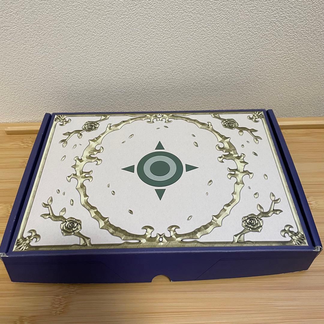 HUNTER×HUNTER グリードアイランド ハイエストセレクションセット