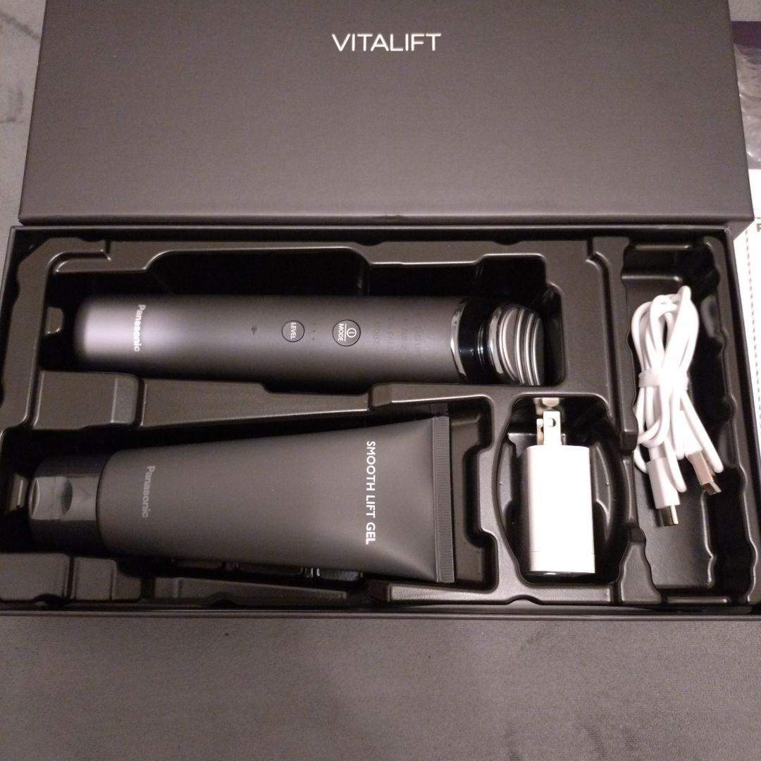 翔基✦EH−SR85✦Panasonic美顔器・Vitalift