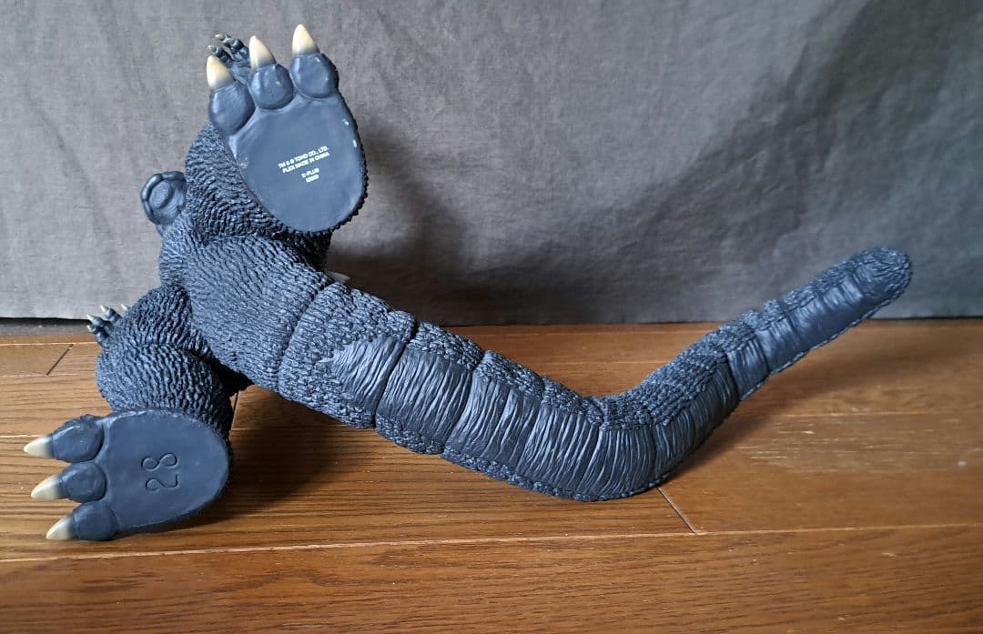 東宝30cmシリーズ FAVORITESCULPTORS LINEゴジラ1974