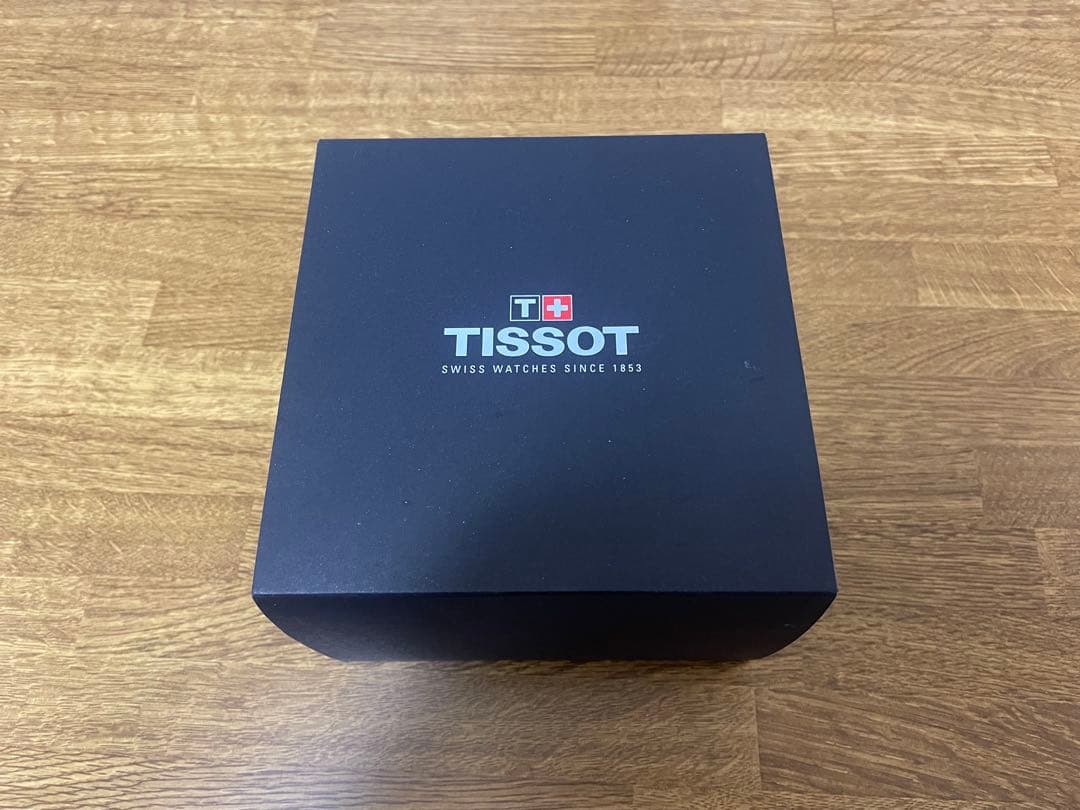 cda96330◯TISSOT SEASTAR 1000