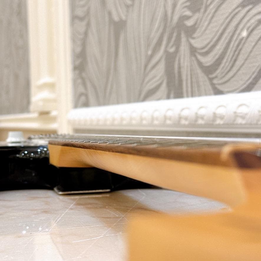 『極美品』SQUIER BY FENDER affinity STRAT