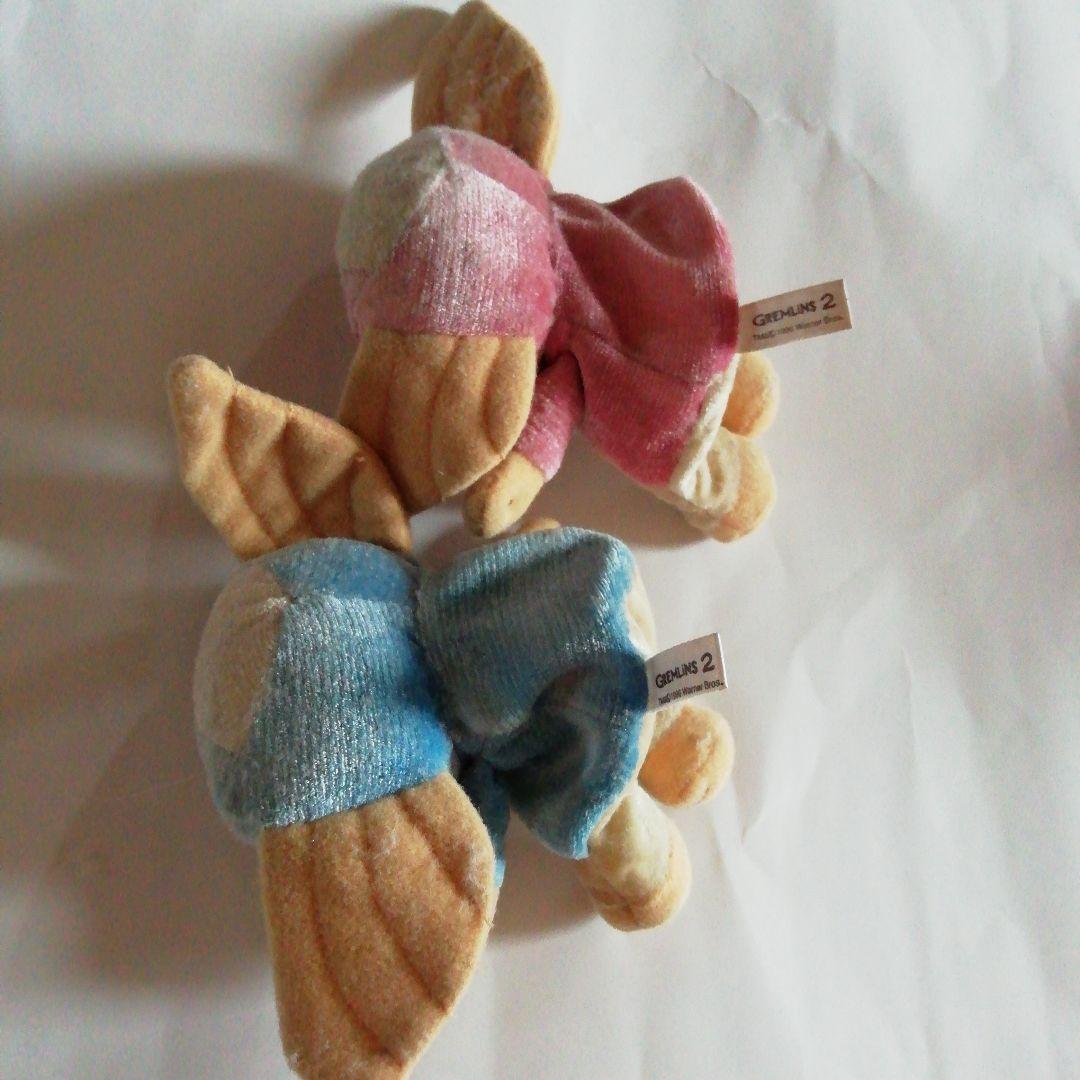 昭和レトロビンテージぐれむりんコレクション２(Gremlins)メルカリ便に変更