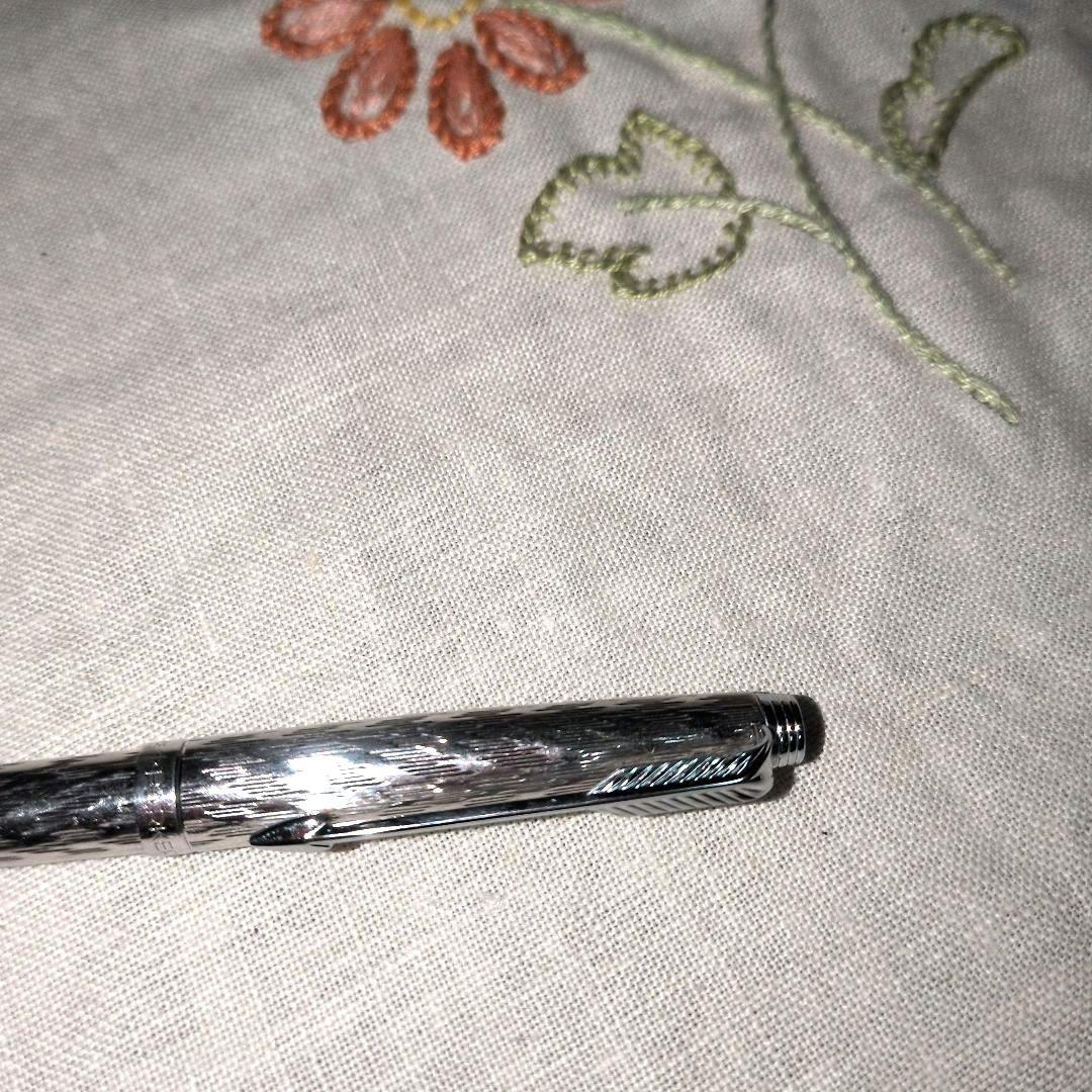 Parker 万年筆 ボールペン セット　フラーメ　プラスヴァンドーム　パーカー