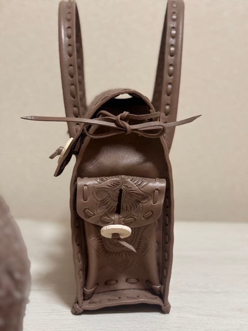 最終価格‼️carvin tribes ｜Maestra S