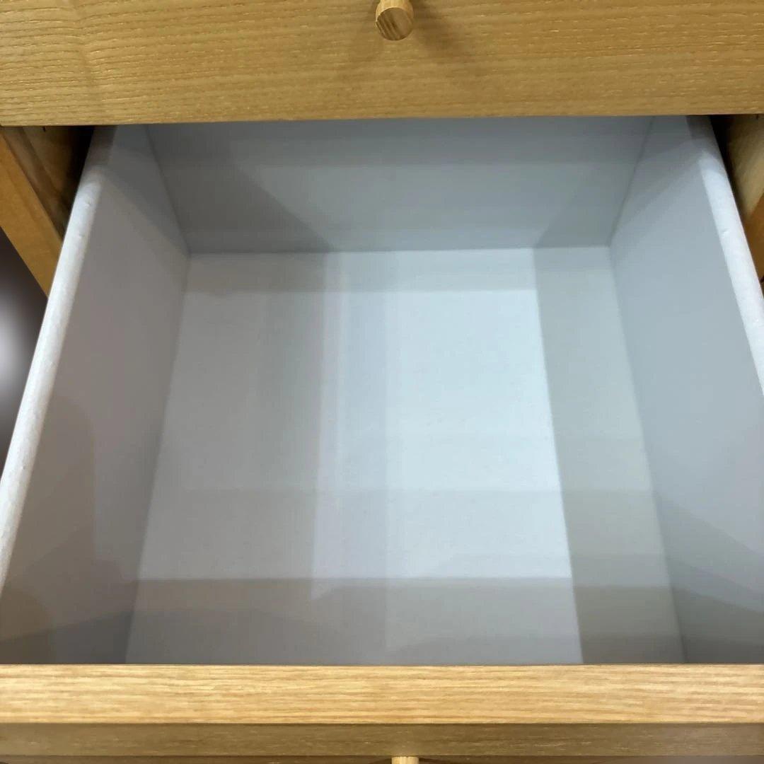 美品！IKEA トレービー シェルフユニット