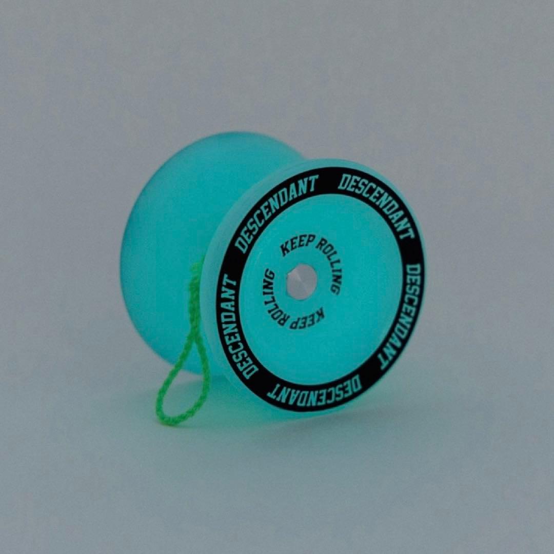 DESCENDANT Clasic Yo Yo ディセンダント　ヨーヨー