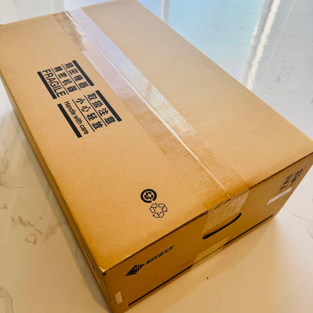 【新品】EIZO FlexScan EV2360 22.5インチ モニター