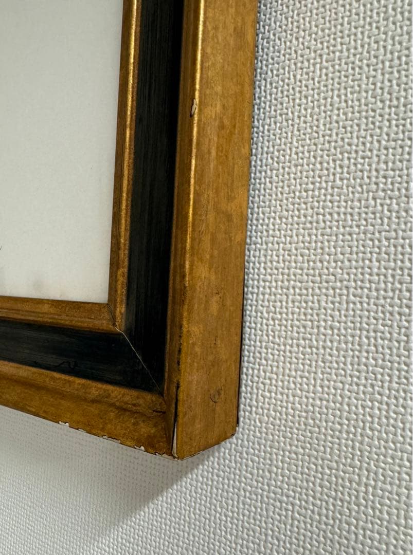 ベルナール・カトラン   「アレッツオ近郊」 リトグラフ　直サイン、ナンバーあり