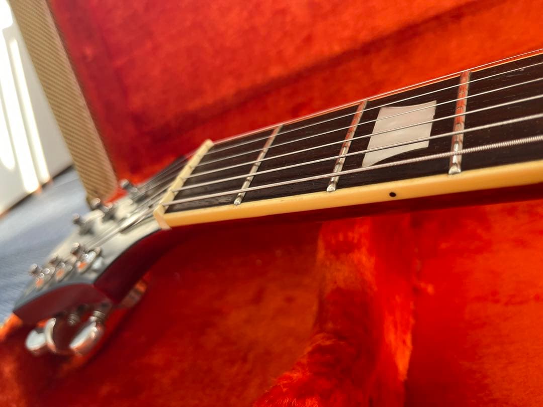 【激レアカラー】エピフォン/Epiphone Les Paul Standard