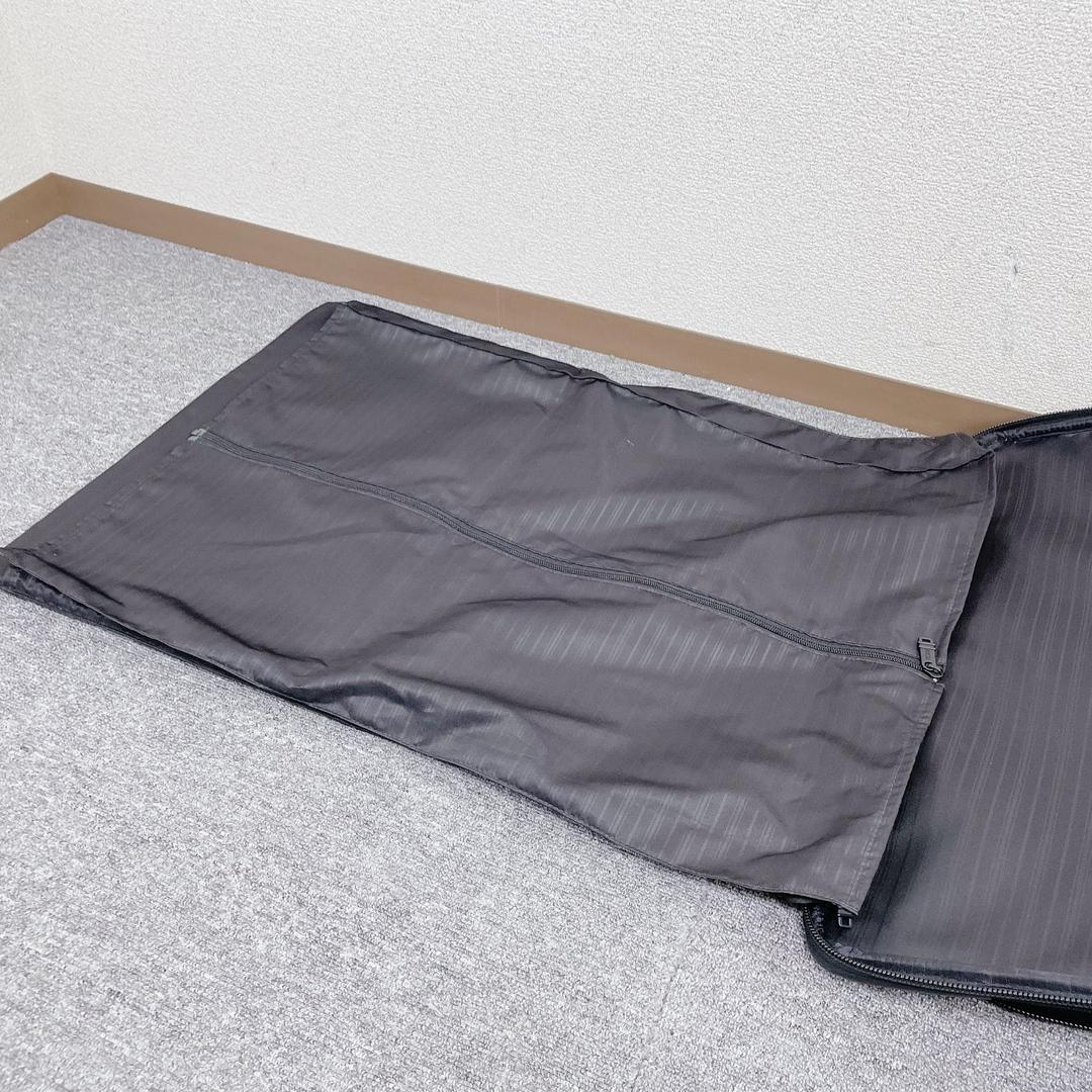 TUMI 22インチ キャリーケース ソフト 機内持ち込みサイズ 22022DH