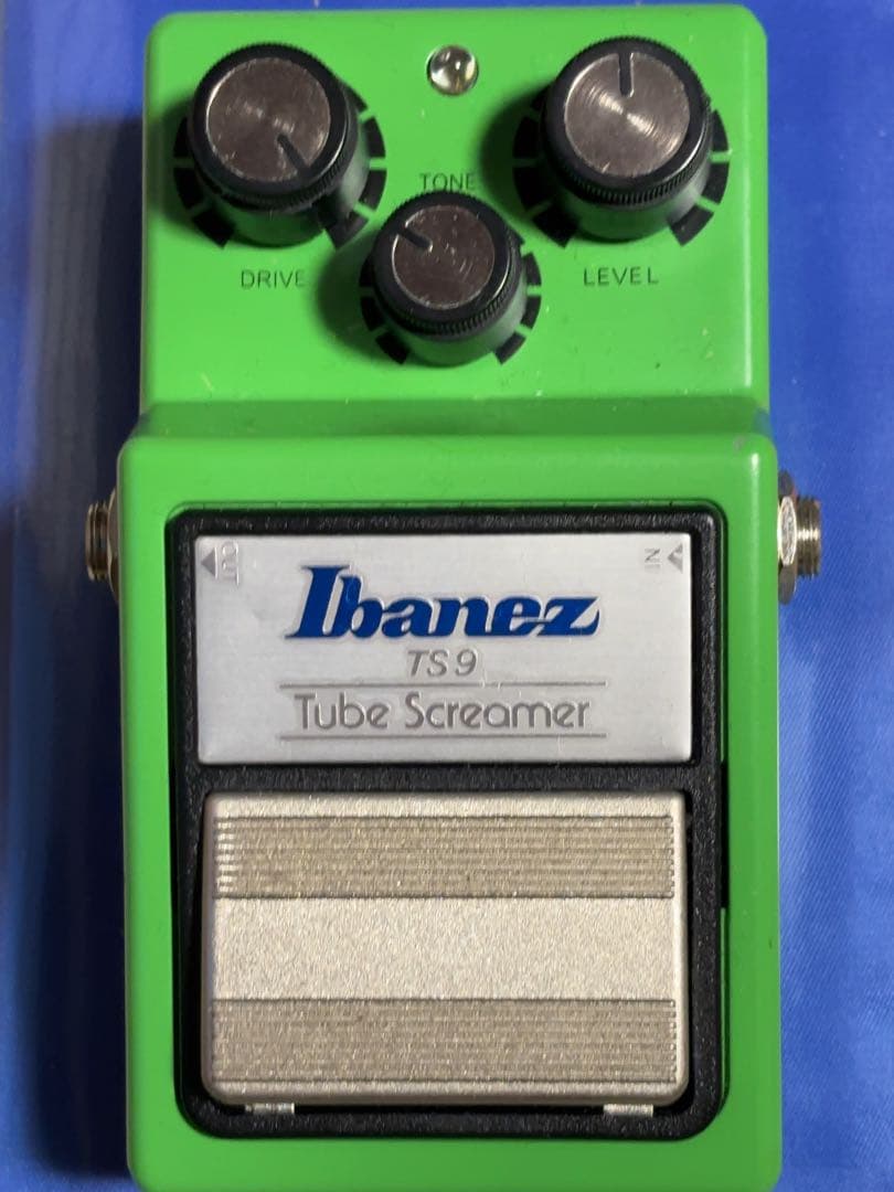 Ibanez TS9 Tube Screamer 値下げ‼️