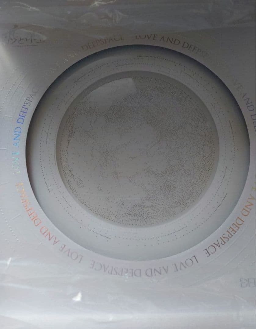 【最終値下げ】恋と深空 VIP 特典 日本版 フルセット