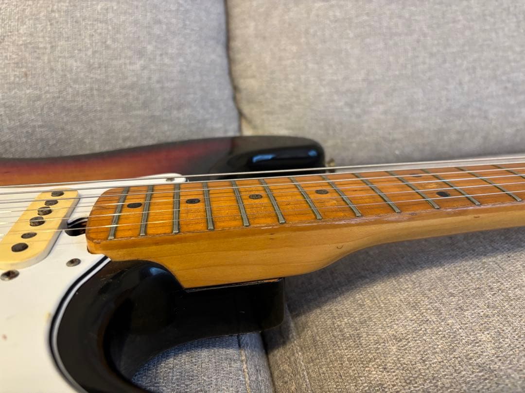 【ビンテージ】Greco SE500s 74年製ストラトキャスター