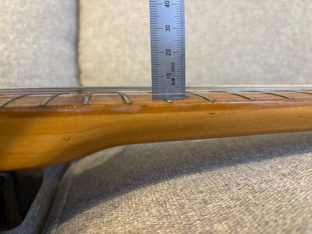 【ビンテージ】Greco SE500s 74年製ストラトキャスター