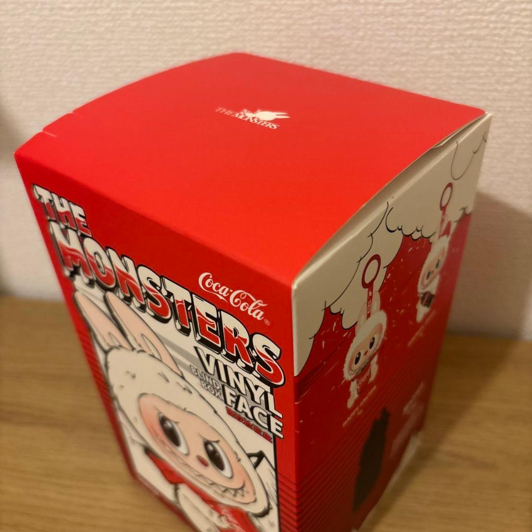 ハ*ん様 正規品 POPMART THE MONSTERS 5個