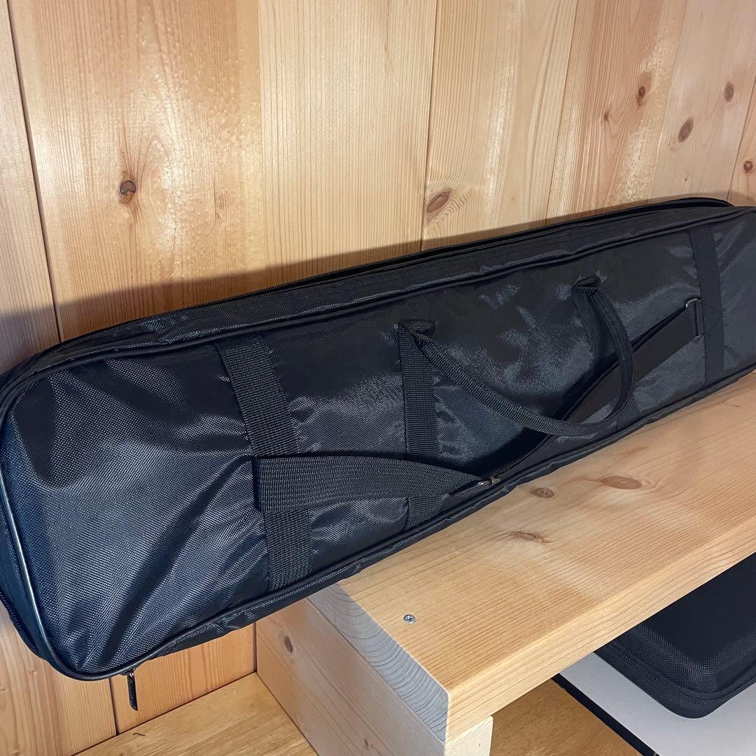 KORGコルグ microKEY2 Air 49鍵盤 MIDI キーボード