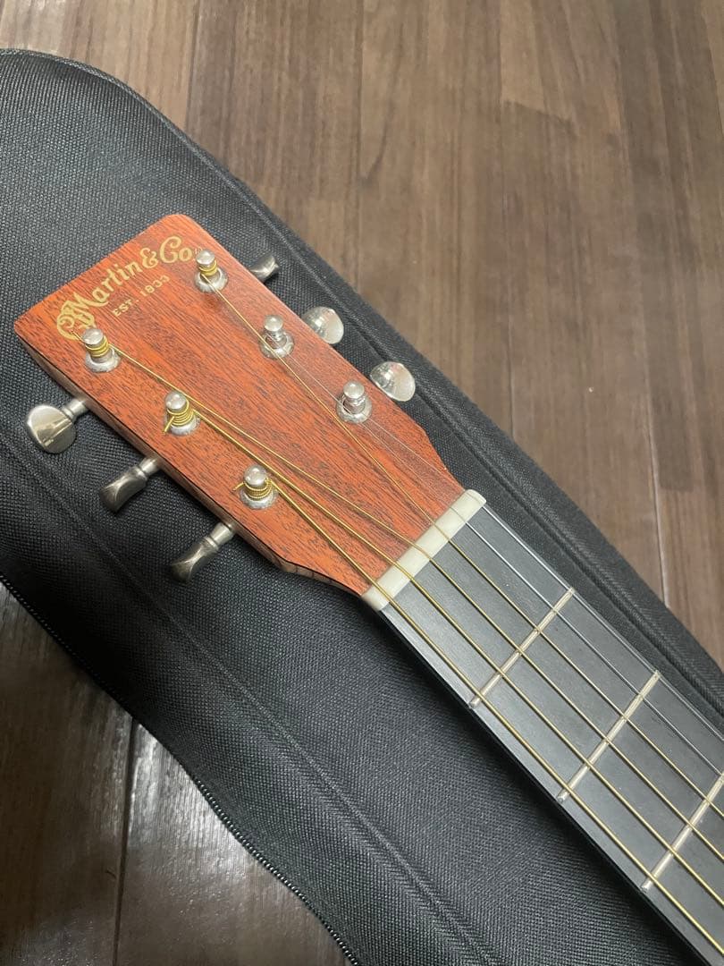 Martin & Co. アコースティックギター