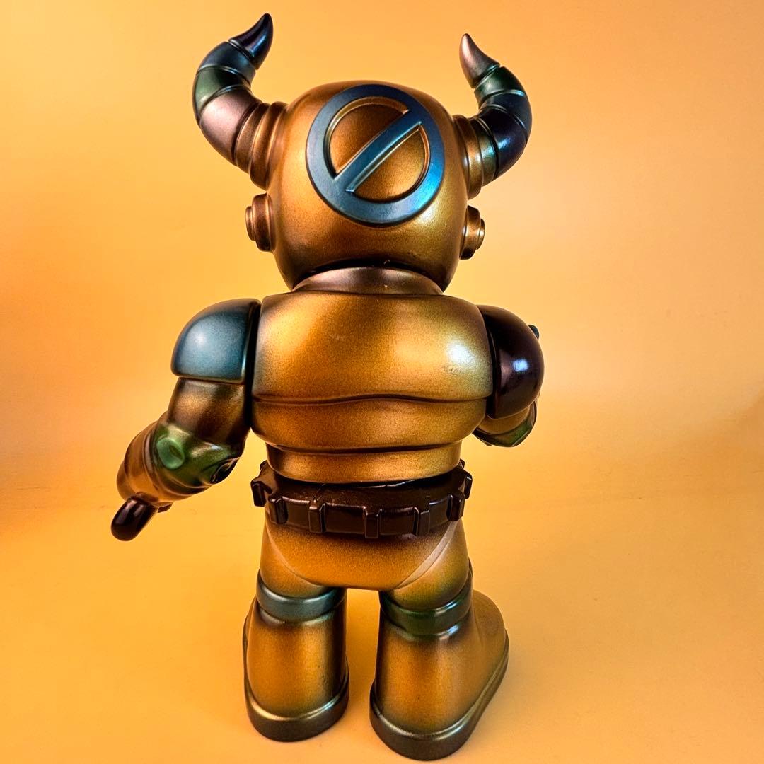 No Sofvi No Life 2025　ニキ（NIKI）ソフビ　限定販売品