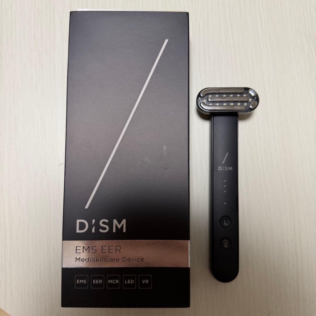 DISM 美顔器