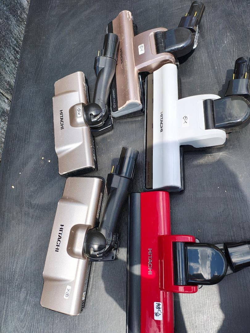 日立★ジャンクヘッド★D－DP22、21、19、24等★30個セット