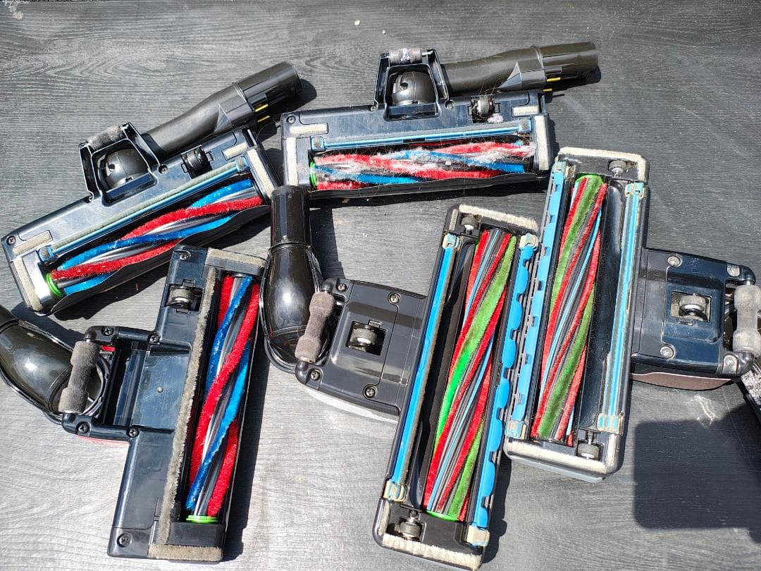 日立★ジャンクヘッド★D－DP22、21、19、24等★30個セット