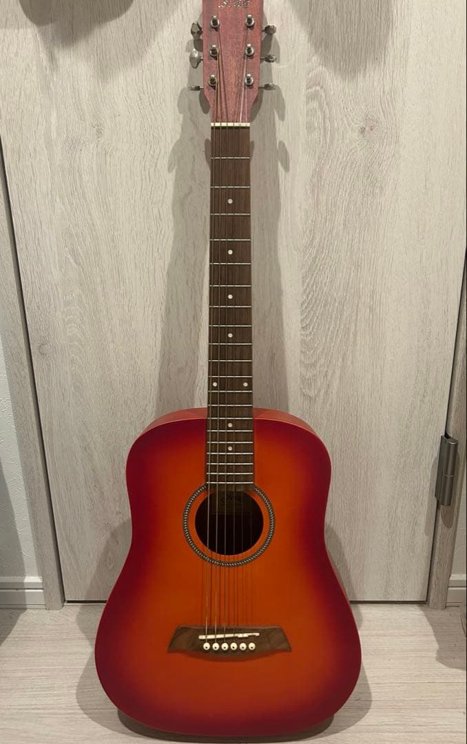S.Yairi アコースティックギター