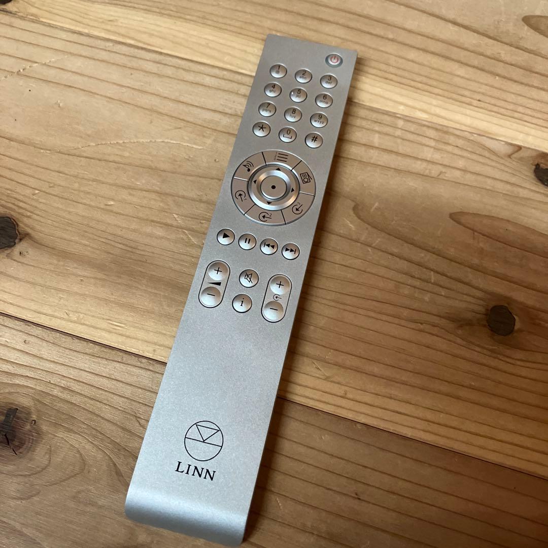 LINN リモコン