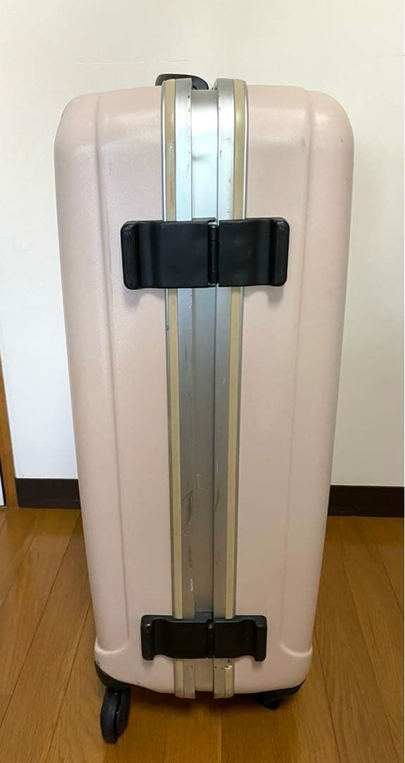 Samsonite サムソナイト スーツケース Pallone パローネ 98L