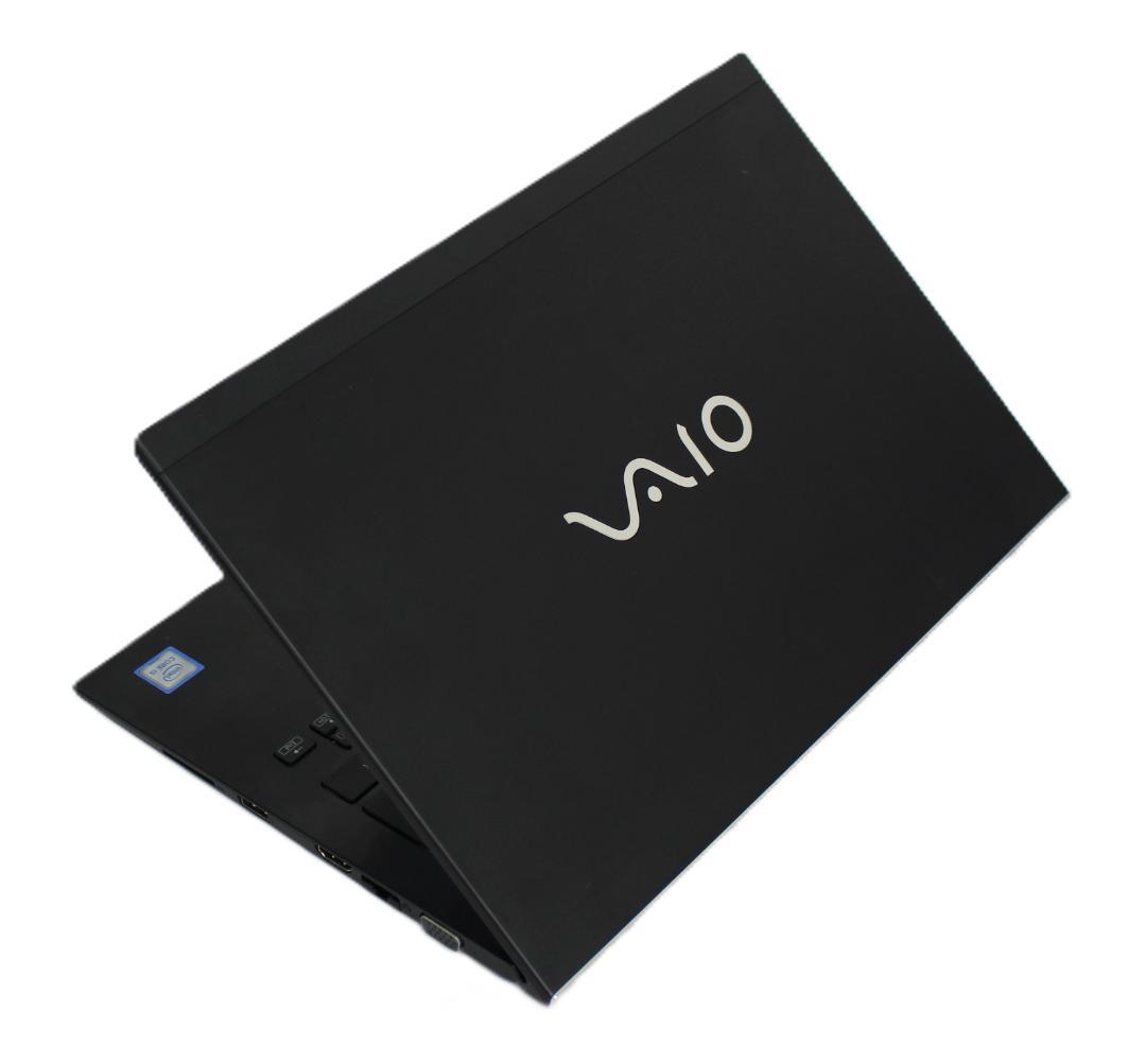 【整備済み品】 VAIO PRO PG 13.3インチ 第8世代Office付⑤